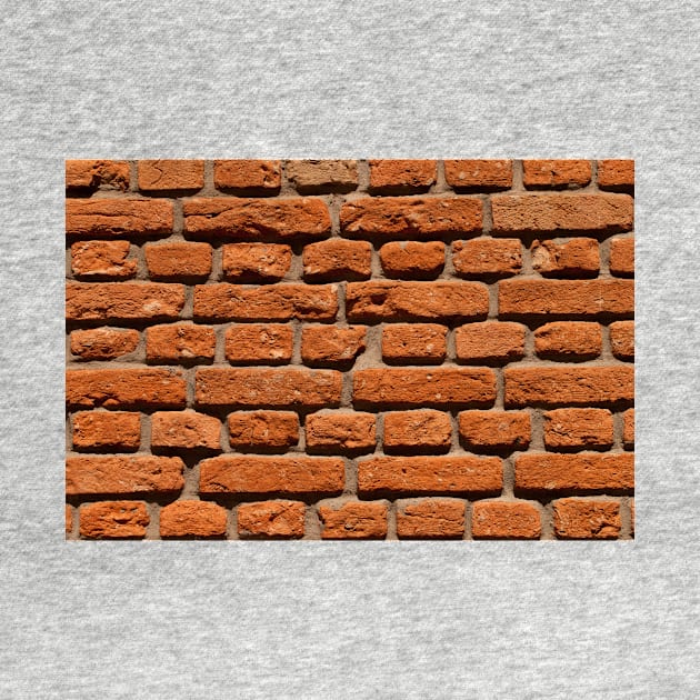 Another brick in the wall by myyylla